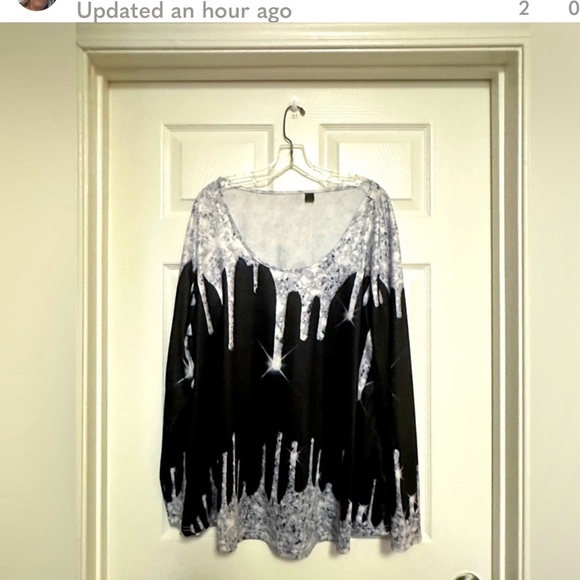 Meet your Posher, Natalie. MORE ITEMS IN PLUS SIZES!! - Picture 8 of 8